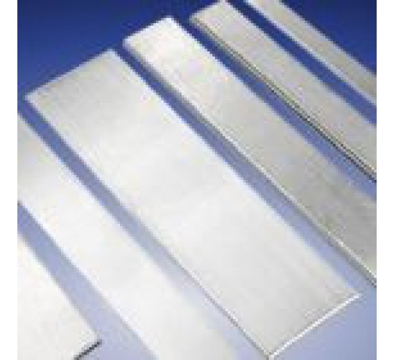 Metalų gaminiai . Aliuminio gaminiai. Aliuminio juostos. Aliuminio juosta 40x3 mm 