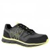 Darbo saugos prekės. Darbo batai. Batai. Batai North Ways Justin 7073, Black/Neon Yellow kaina