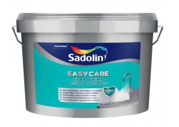 Dažai. Dažai, dažymo įrankiai, dažymo juostos. Vandeniniai dažai. Dažai EASYCARE Kitchen Bathroom, 2.5l 