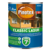 Dažai. Medienos apsaugos ir dekoravimo priemonės. Pinotex produktai. Dažyvė Pinotex Classic Puriena 1ltr naujas 