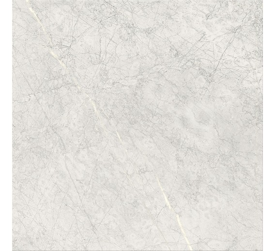 Vidaus apdailos prekės. Plytelės. Akmens masės plytelės. Grindų plytelė STONE PARADISE LIGHT GREY 59,3x59,3 mm 