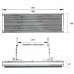 Šildymas ir vėdinimas. Infraraudonųjų spindulių šildytuvai. Infraraudonųjų spindulių šildytuvas Prestige H1-10A