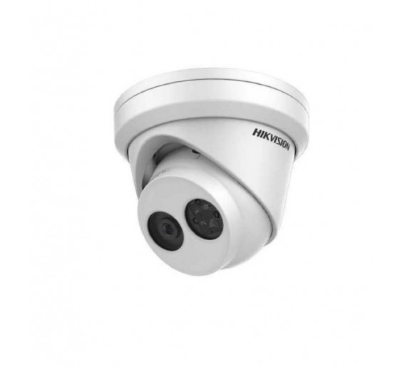 Elektronikos prekės. Vaizdo stebėjimo ir apsaugos sistemos. Kamera Hikvision 8MP,2,8 mm IP67 