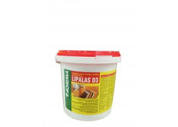 Dažai. Glaistas, gruntas, klijai, skiedikliai. Klijai. Klijai Lipalas D3, 1 kg 