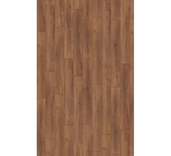 Vidaus apdailos prekės. Grindų dangos. Laminatas. 33 atsparumo klasės grindys. Laminuota grindų danga Room Gianduja oak 1380x193x10 mm 