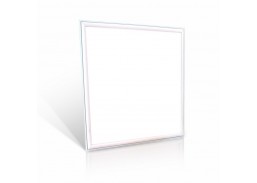 Apšvietimas. Įmontuojamos LED panelės. LED panelė 45W 600x600 mm 4000K 