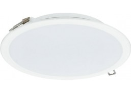 Apšvietimas. Įmontuojamos LED panelės. LED panelė DN065B 10/830 11W
 