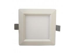 Apšvietimas. Įmontuojamos LED panelės. LED panelė LEDVANCE Downlight 6 W IP20 