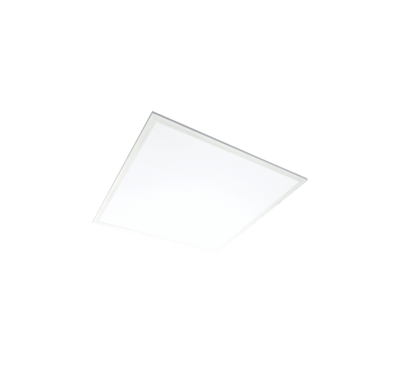 Apšvietimas. Įmontuojamos LED panelės. LED šviestuvas 27W 4000K 60x60 p/t 4315lm 