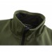 Darbo saugos prekės. Darbo drabužiai. Liemenės. Liemenė softshell Pesso SOFT olive green internetu