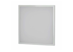 Apšvietimas. Įmontuojamos LED panelės. Panelė 36W LED 60x60 cm 4000K 