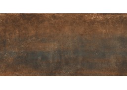 Vidaus apdailos prekės. Plytelės. Akmens masės plytelės. Plytelės DERN COPPER RUST LAPPATO 39,8x119,8 cm 