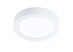 Apšvietimas. Lubiniai šviestuvai. Šviestuvas FUEVA-Z  LED-CCT-DL EGLO 900103 16,5W 