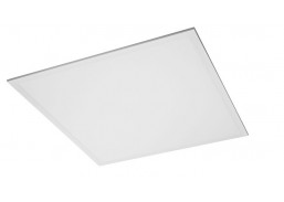 Apšvietimas. Įmontuojamos LED panelės. Šviestuvas LED panelė LD-GL40060-NB GALAXY 60x60 cm 