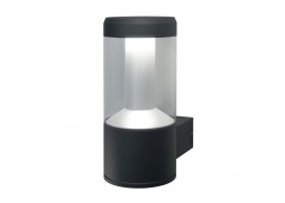 Apšvietimas. Lauko šviestuvai. Šviestuvas OSRAM Endura Style Lantern 12 W 