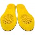 Darbo saugos prekės. Darbo batai. Batų priežiūros priemonės. Vidpadžiai Footgel Works 43-47  kaina