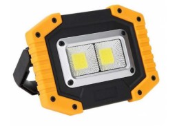 Apšvietimas. Prožektoriai. Žibintas LEDCOB 30W 5V LEDW840 