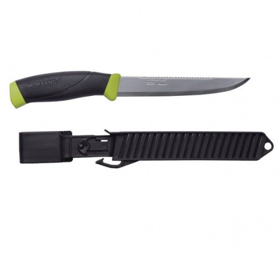 Darbo įrankiai. Mechaniniai įrankiai. Peiliai ir geležtės. Statybiniai peiliai, iškylavimo peiliai. Žuvies filiavimo peilis Morakniv® Fishing Comfort Fillet 150